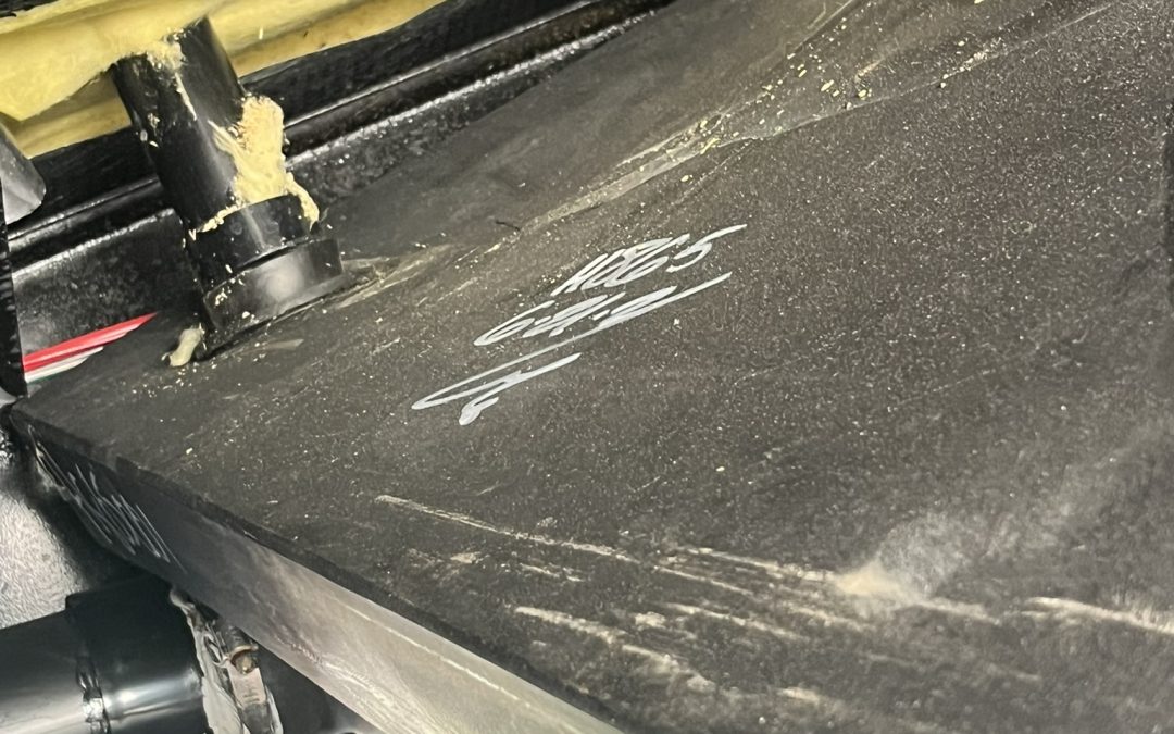 Maintenance Tip Monday: Why You Should Never Leave Your RV Black Tank Valve Open